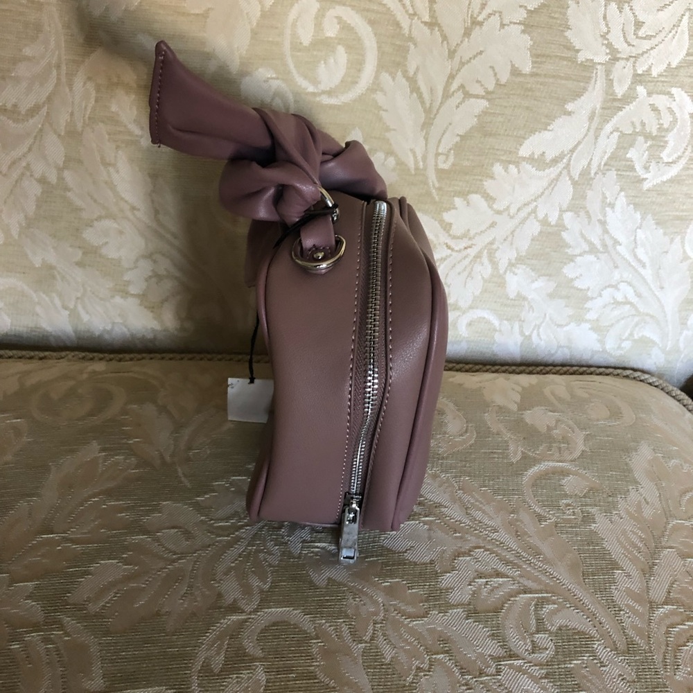 Purple Bag - Picture 3 of 4